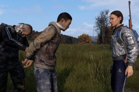 DayZ banned in Australia