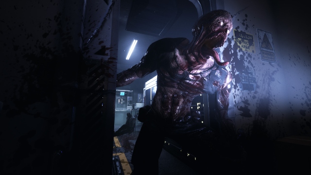 Daymare: 1998 release date announced