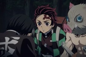 Demon Slayer episode 22