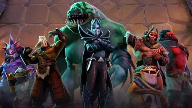 Dota Underlords Patch Notes