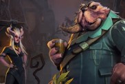 Dota Underlords Patch Notes