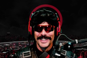 Dr Disrespect joke