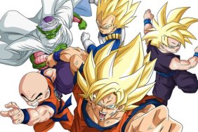 Dragon Ball Legend of Time and Space MMORPG