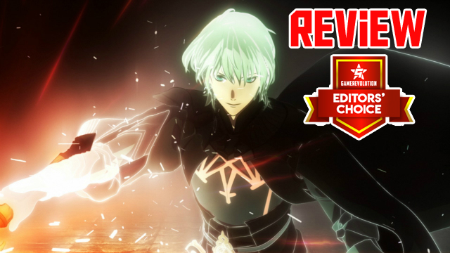 Fire Emblem Three Houses Review Hero editors choice