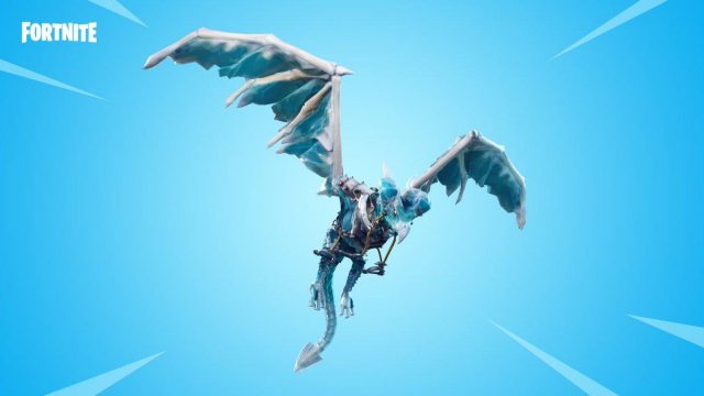 Fortnite Frostwing Battle Bling