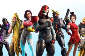 Fortnite Red Strike Starter Pack Release Date