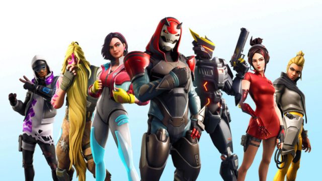 Fortnite Red Strike Starter Pack Release Date