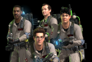 Ghostbusters remastered release date