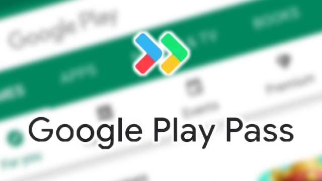 Google Play Pass price