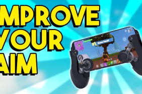 How to improve your aim on mobile