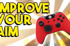 How to improve your aim with a controller