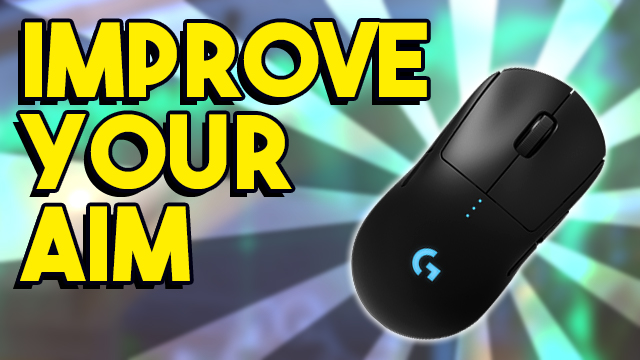 How to improve your mouse aim