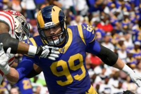 Madden 20 patch notes February 20 2020 title update