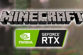 Minecraft RTX Update Release Date