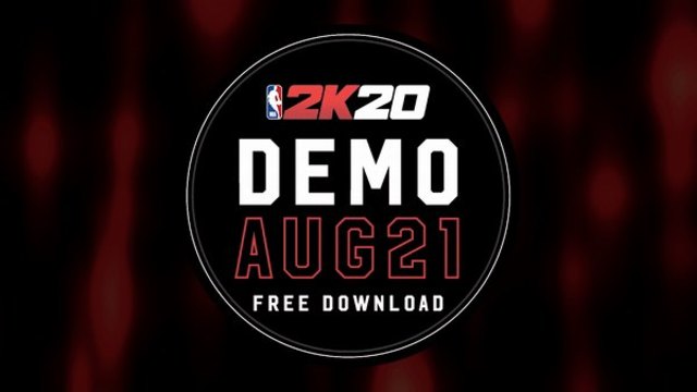 NBA 2K20 Demo