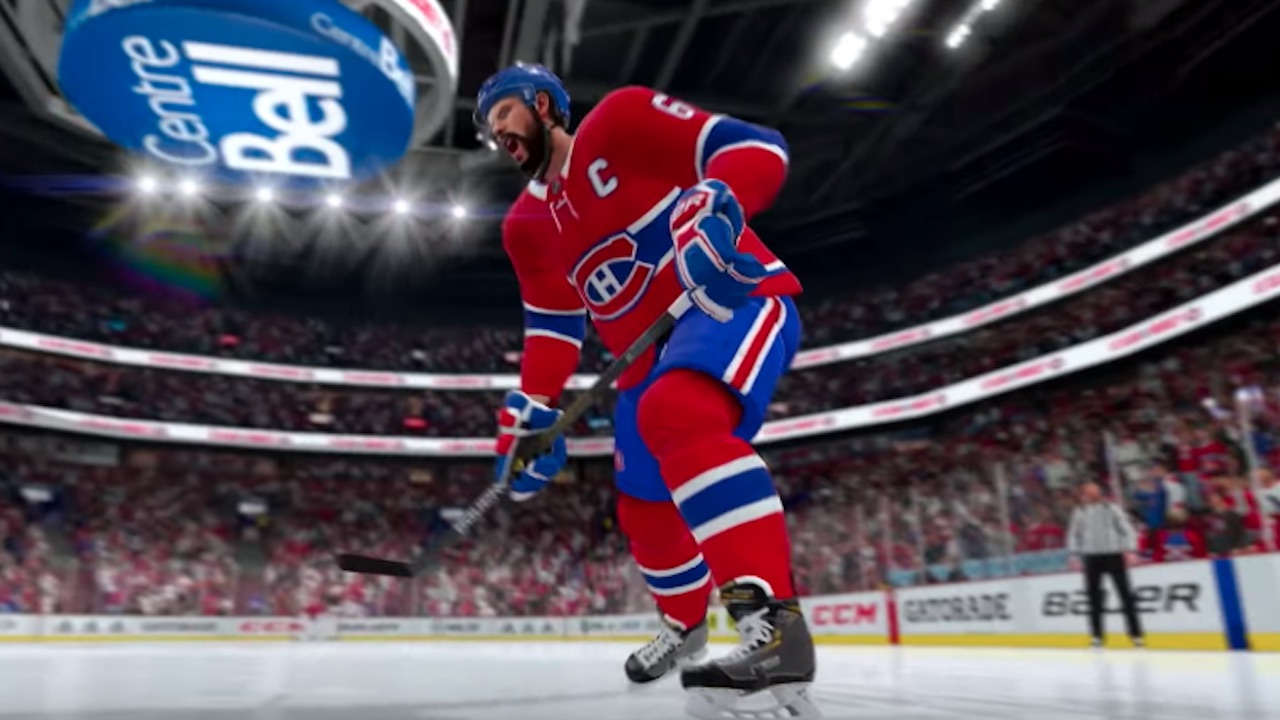 NHL 20 Ultimate Edition Bonuses