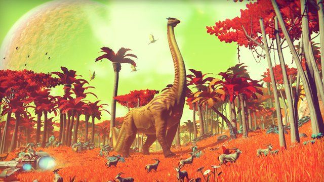 No Man's Sky Beyond not launching fix