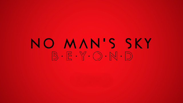 No Man's Sky Beyond release date