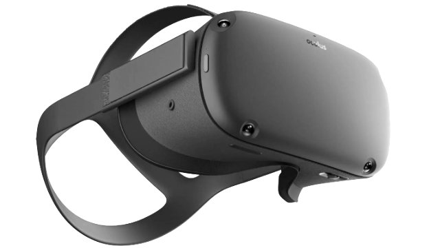 Oculus VR