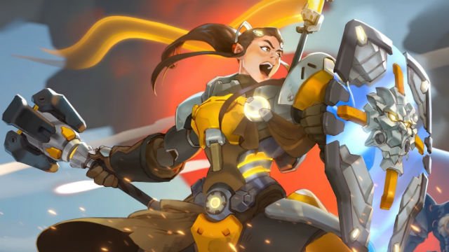 Overwatch 2.73 Update Patch Notes