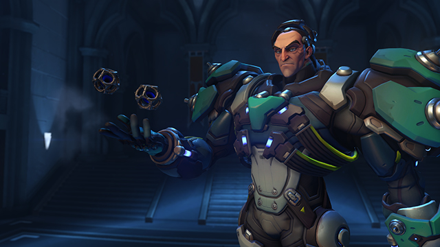 Overwatch 2.72 Update Patch Notes | Sigma, balance changes, Role Queue beta, and more