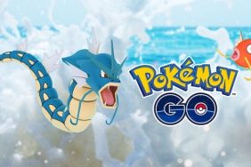 Pokemon Go Water Festival 2019