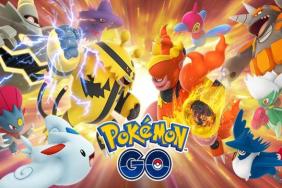 Pokemon Go Invitational 2019