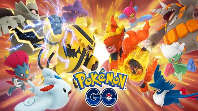 Pokemon Go Invitational 2019