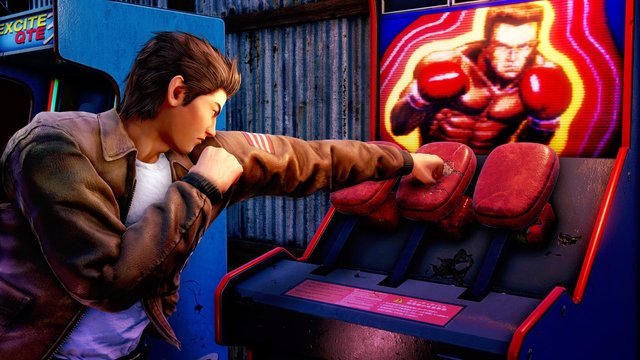 Shenmue 3 demo release date