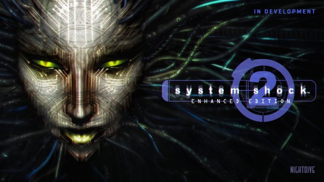 System Shock 2 Enhanced Edition