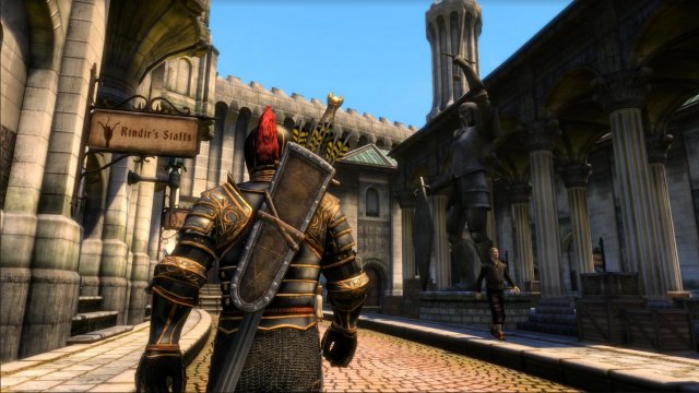 The Elder Scrolls Skyblivion trailer