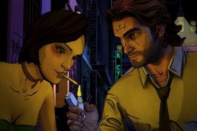 The Wolf Among Us 2