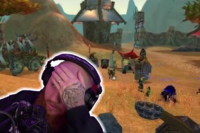 TimTheTatman WoW Classic World of Warcraft Classic disconnects