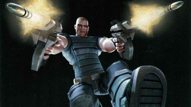 Timesplitters on PC release date