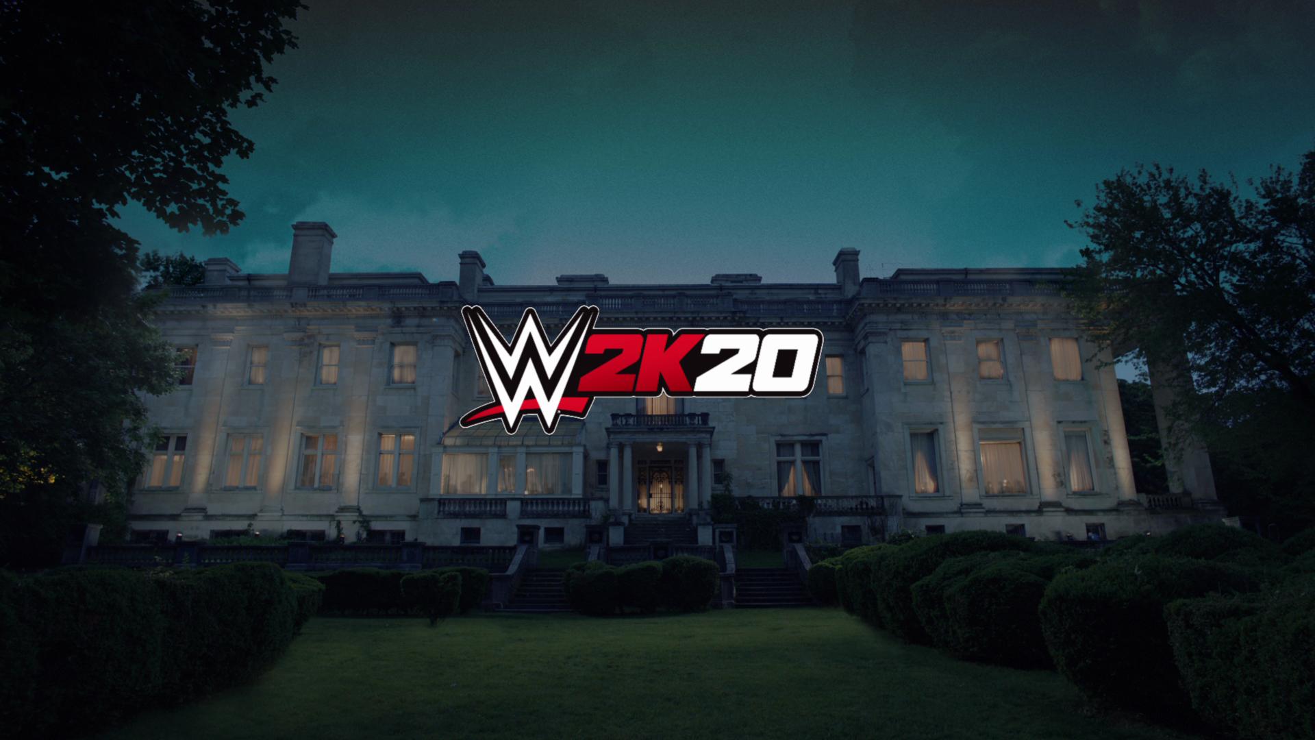 WWE 2K20 Collector's Edition