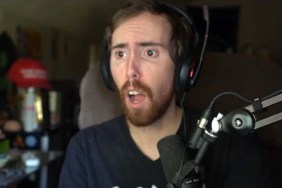 WoW Classic streamer Asmongold