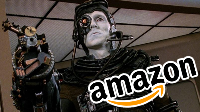 Amazon ambassadors