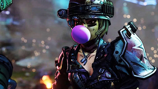 Borderlands 3 humor will be edgy, but not insensitive