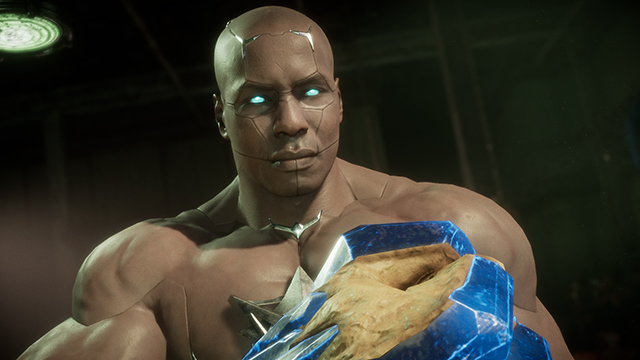 Mortal Kombat 11 1.07 Update Patch Notes | Big balance changes, Nightwolf, Towers of Time changes, and more