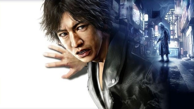 Judgment sequel possible after game sells well