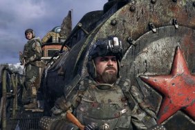 Metro Exodus sequel in development