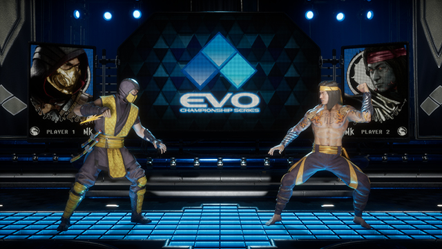 Evo 2019 Games | What you should make time to watch this weekend