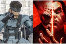 tekken 7 snake evo 2019