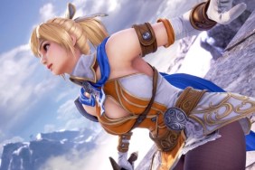 Soul Calibur 6 Update 1.50 Patch Notes