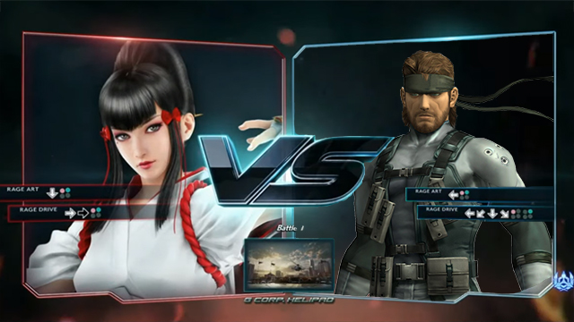 Evo 2019’s Tekken 7 Snake tease and other cruel video game industry 'jokes'