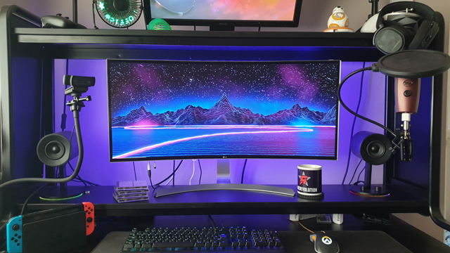 tell gr gaming setup 1