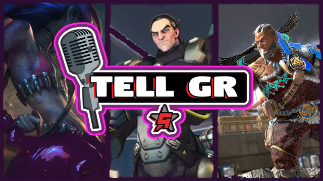 tell gr toxicity