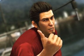 More Yakuza PC ports could happen according to producer