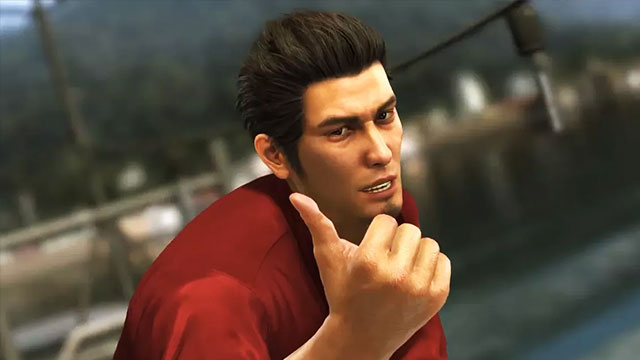 More Yakuza PC ports could happen according to producer