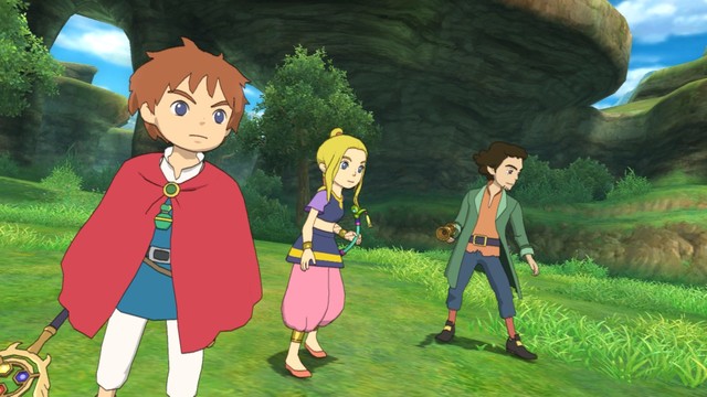 Ni No Kuni